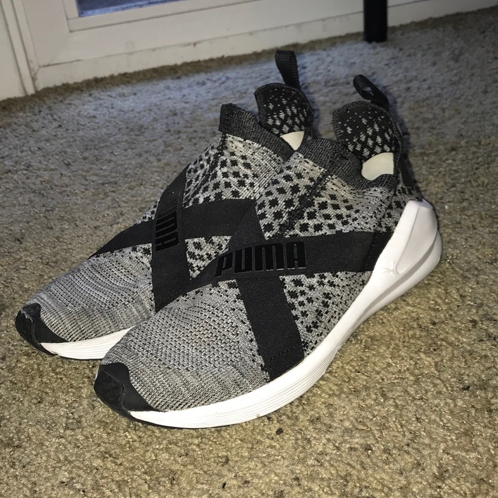 Puma shoes